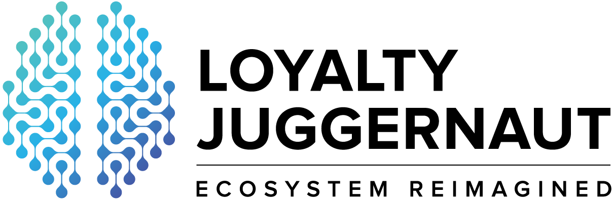 Loyalty Juggernaut Logo